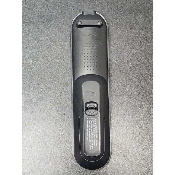 Spectrum UR5U-8780L-TWC Cable Box Remote Control AUX DVD VCR TV CBL - Picture 3 of 4